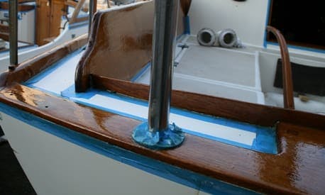 Has Your Boat Undergone a Makeover or Refit? Send Us Your Photos!